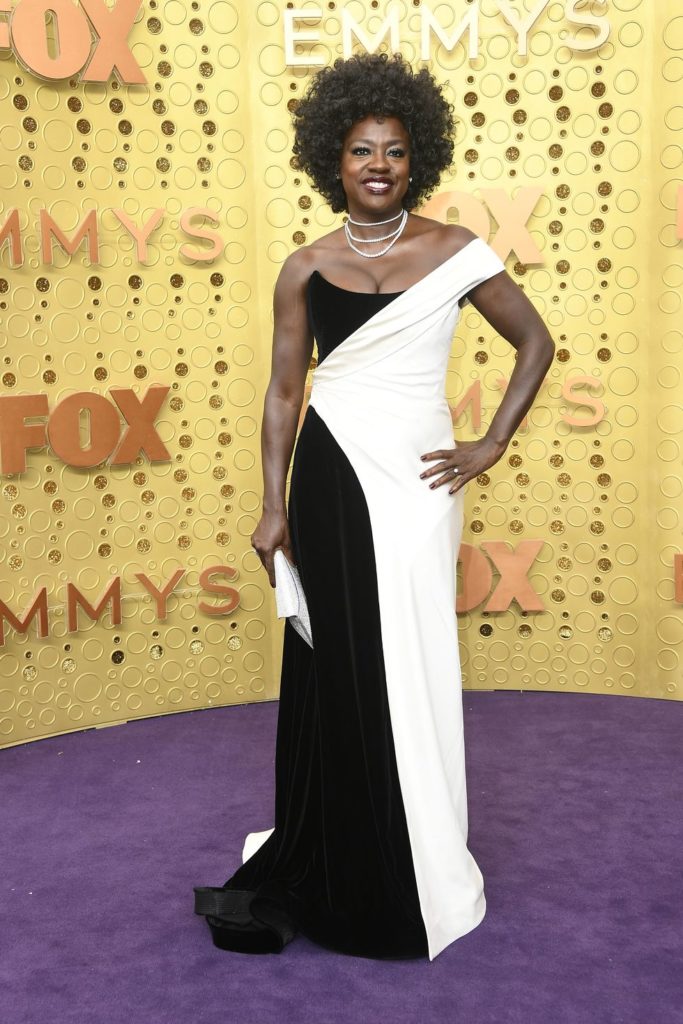 VIOLA DAVIS