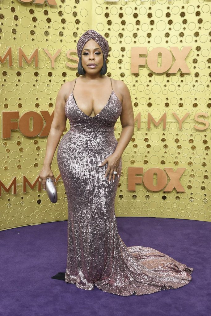 NIECY NASH