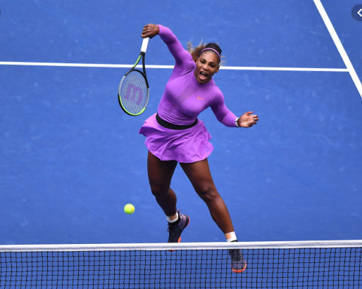 Serena Williams 