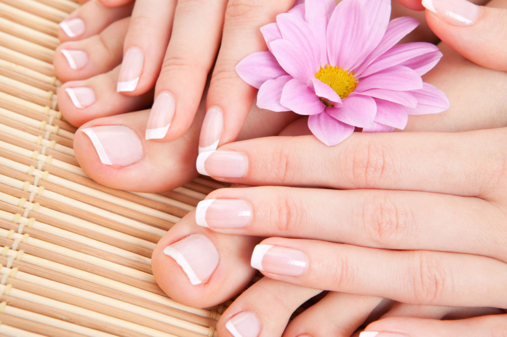 Nail care tips