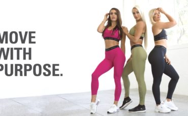 Workout Leggings