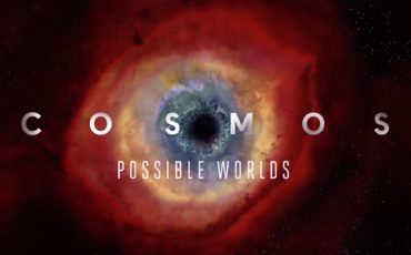 the new season of Cosmos