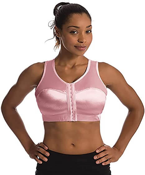 Enell Women’s Full Coverage High intensity Sports Bra