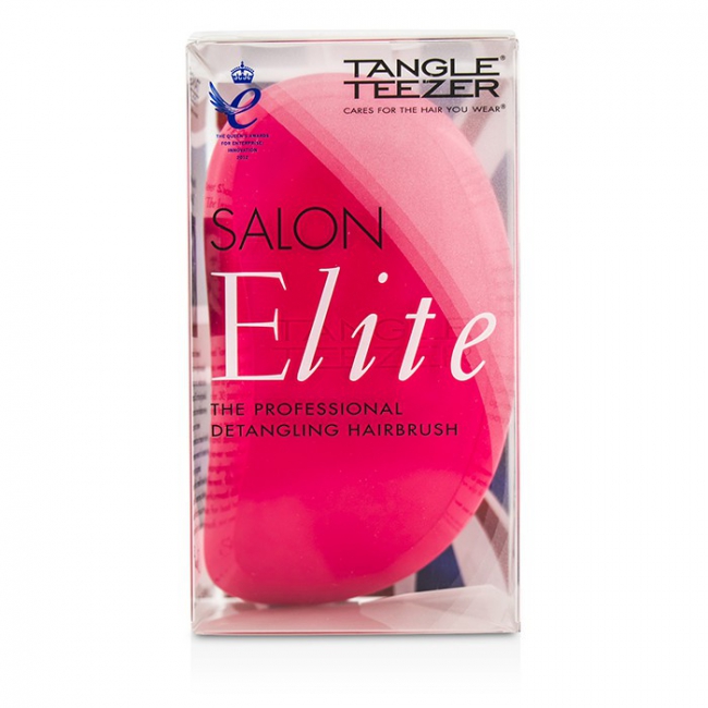 Tangle Teezer Salon Elite Hair Brush